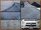 【RAV4 US】ラブ4北米LeBraフルノーズブラSPORT黒09-13ｙ