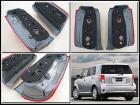 ルミオン15系後期【SCION xB】サイオンxBテールランプUS左右USDM11-14ｙ