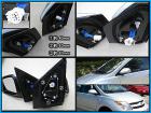 イスト60系後期【SCION xA】サイオンUSドアミラー銀ウィンカー付06-07ｙ