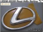 ランクルプラド150/LEXUS GX460/レクサスUSフロントLエンブレム