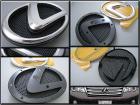 ランクルプラド150/LEXUS/レクサスGX460エンブレムUSフロント2点