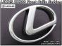 ハリアーU10後期/LEXUS/レクサスRX300純正フロントUSエンブレムL  title=