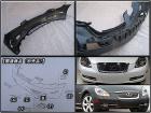 レクサスSC430/LEXUS/UZZ40純正USDM後期フロントUSバンパー2006y