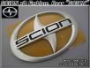 【SCION xD】110系イスト【SCION】マークリア