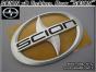 【SCION xD】110系イスト【SCION】マークリア title=