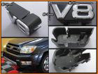 【TOYOTA　4RUNNER】210系サーフ前期型【V8】フロントエンブレム