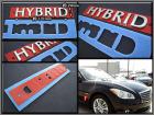 【INFINITI M35h】Y51系フーガ【HYBRID】エンブレム