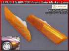 【LEXUS ES300ES330】レクサスUSサイドマーカー02-06ｙ